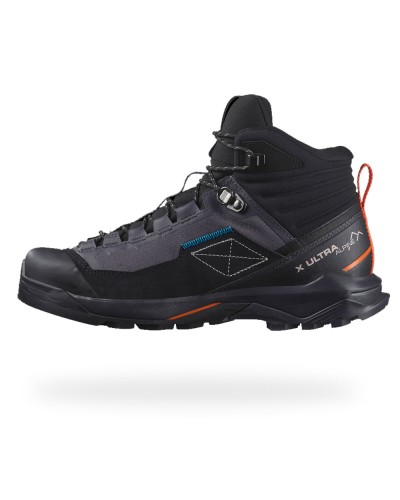 X Ultra Alpine mid Gtx Donna Salomon X Ultra Alpine mid Gtx Donna Salomon